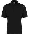 K460 Kustom Kit Cotton Klassic Superwash® 60°C Polo Shirt Black colour image